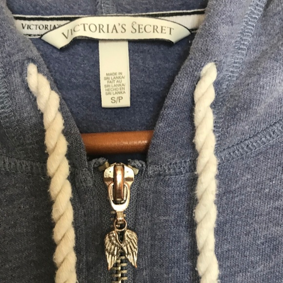 Victoria's Secret Angel Wings Hoodie - Small - Picture 3 of 5